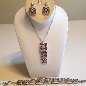 Brighton Bougado Set*